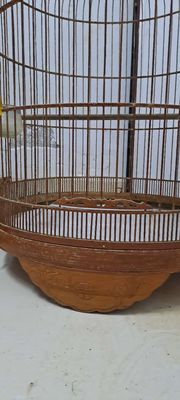 Hai cai lồng 80. Mua bán Phụ kiện, Thức ăn, Dịch vụ tại Thành phố Buôn Ma Thuột Đắk Lắk được đăng bởi TỨ