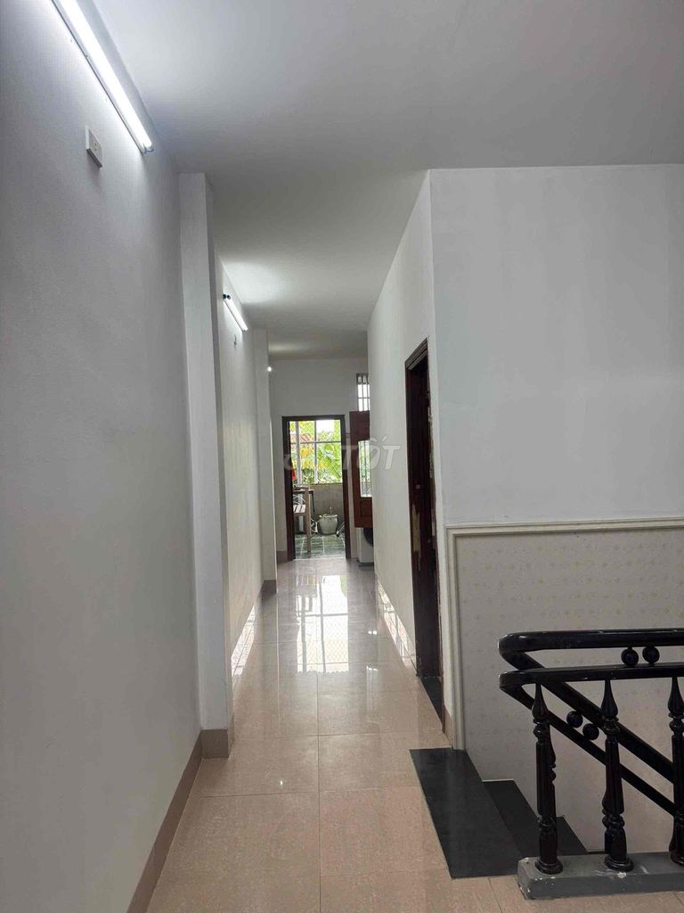 Furnished 3-bedroom house with a big yard on Đô Đốc Lân — photo 10
