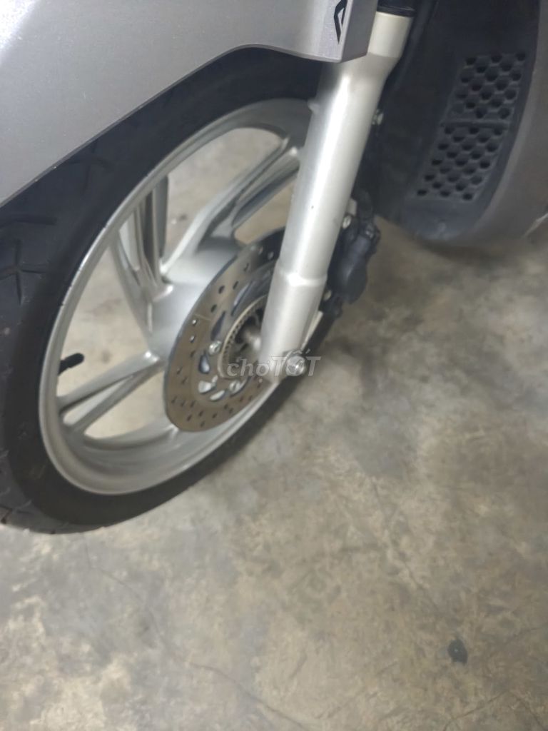 XE TAY GA ABS SH125 HONDA 2019 BẠC. Mua bán Xe máy tại Thành phố Thủ Đức Tp Hồ Chí Minh được đăng bởi Thang Le hình 5