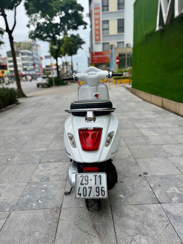 Primavera 2015 3vie cực mới. Mua bán Xe máy tại Quận Hoàng Mai Hà Nội được đăng bởi Trường Giang Phạm hình 9