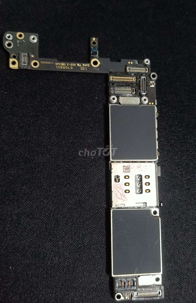 Mainboard Apple iPhone 6S 32GB. Mua bán Linh kiện (RAM, Card...) tại Huyện Hóc Môn Tp Hồ Chí Minh được đăng bởi tên PHương hình 1