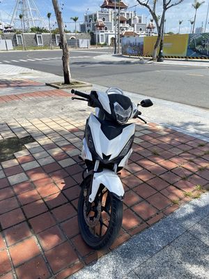 Xe winer 150cc  gia đình. Mua bán Xe máy tại Quận Sơn Trà Đà Nẵng được đăng bởi Tien Tran