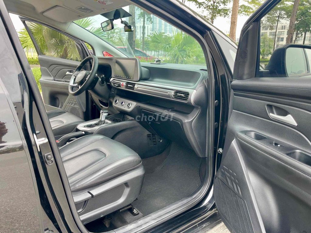 Hyundai Stargazer 2022 Đặc biệt 1.5 AT - 61000 km. Mua bán Ô tô tại Huyện Thanh Trì Hà Nội được đăng bởi NHẬT DOANH AUTO  hình 7