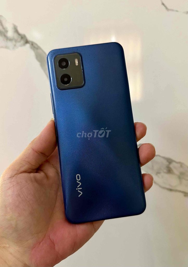 Vivo Y15s pin lâu 5000mAh. Mua bán Điện thoại tại Quận Ngũ Hành Sơn Đà Nẵng được đăng bởi Huy hình 1