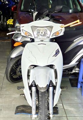 Wave Alpha 2023 BS95 Máy zin ngay chủ