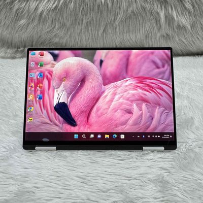 XPS 9310 2in1 i5-1135G7/8G/256G/13.4” FHD+ TOUCH