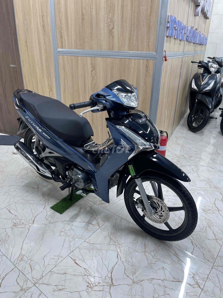 Honda Future125i 2023 xe đẹp như mới