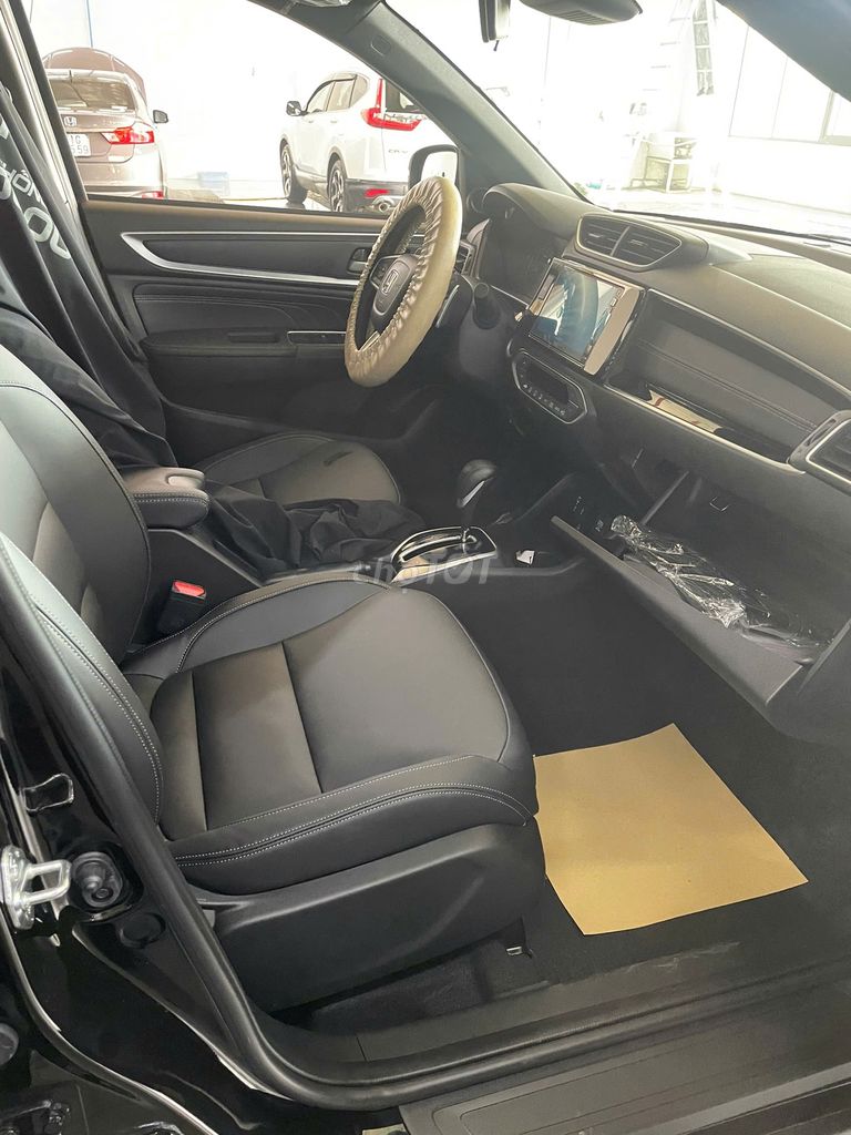 Honda BR-V L 2025 - Xe Mới odo 24km - Xe Siêu Cọp. Mua bán Ô tô tại Quận 7 Tp Hồ Chí Minh được đăng bởi Honda Ô Tô Sài Gòn Quận 7 hình 7