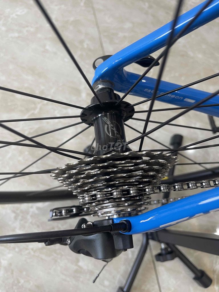 Thanh lý rẻ , do oder bên nhật nhầm size. Mua bán Xe đạp tại Thành phố Biên Hòa Đồng Nai được đăng bởi Trần Văn Thêm hình 4