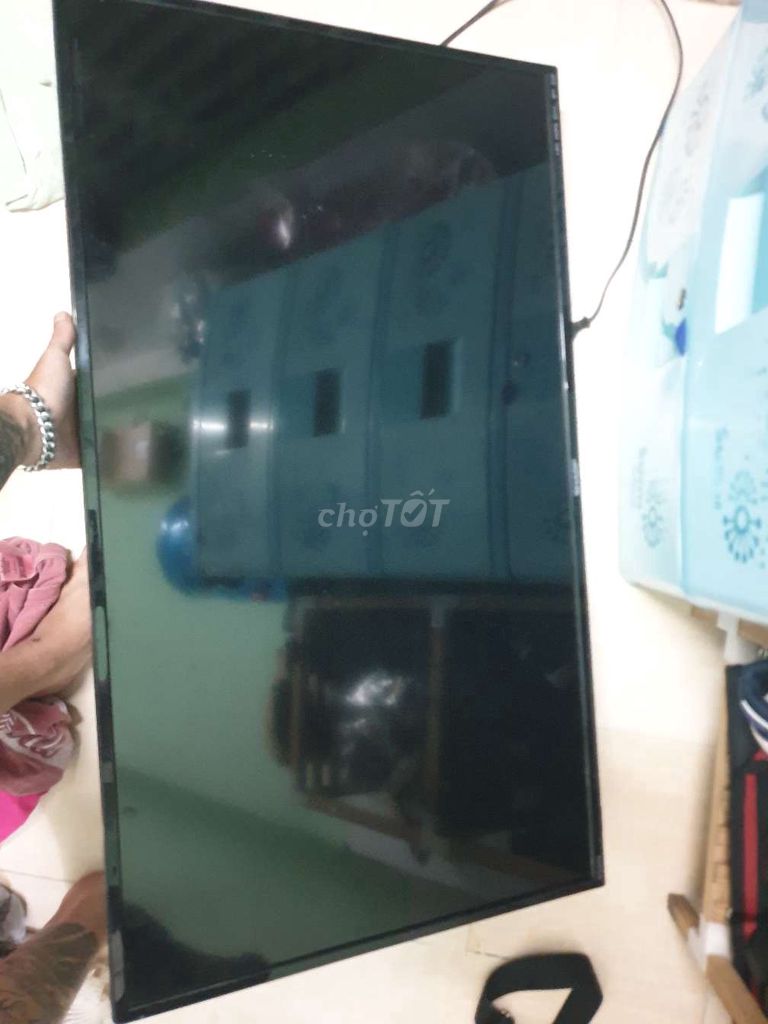 Tivi Sharp LC-40LE360D2. Mua bán Tivi, Âm thanh tại Quận 1 Tp Hồ Chí Minh được đăng bởi Le Minh Tri hình 1