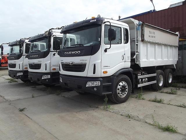 DAEWOO DoThanh DAEWOO DoThanh