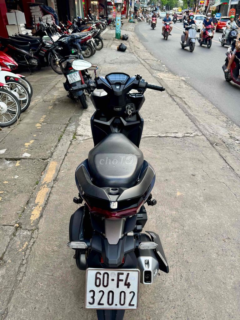 🔴🔴 Vario 125 xanh đký T12/2022 xe nhập có góp. Mua bán Xe máy tại Thành phố Biên Hòa Đồng Nai được đăng bởi XE MÁY CŨ THÀNH MỸ  hình 4