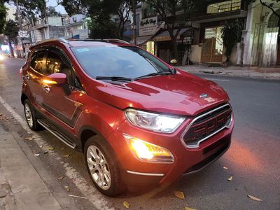 FORD ECOSPORT 1.5L TITANIUM sx12/2019 AT Mẫu Mới.