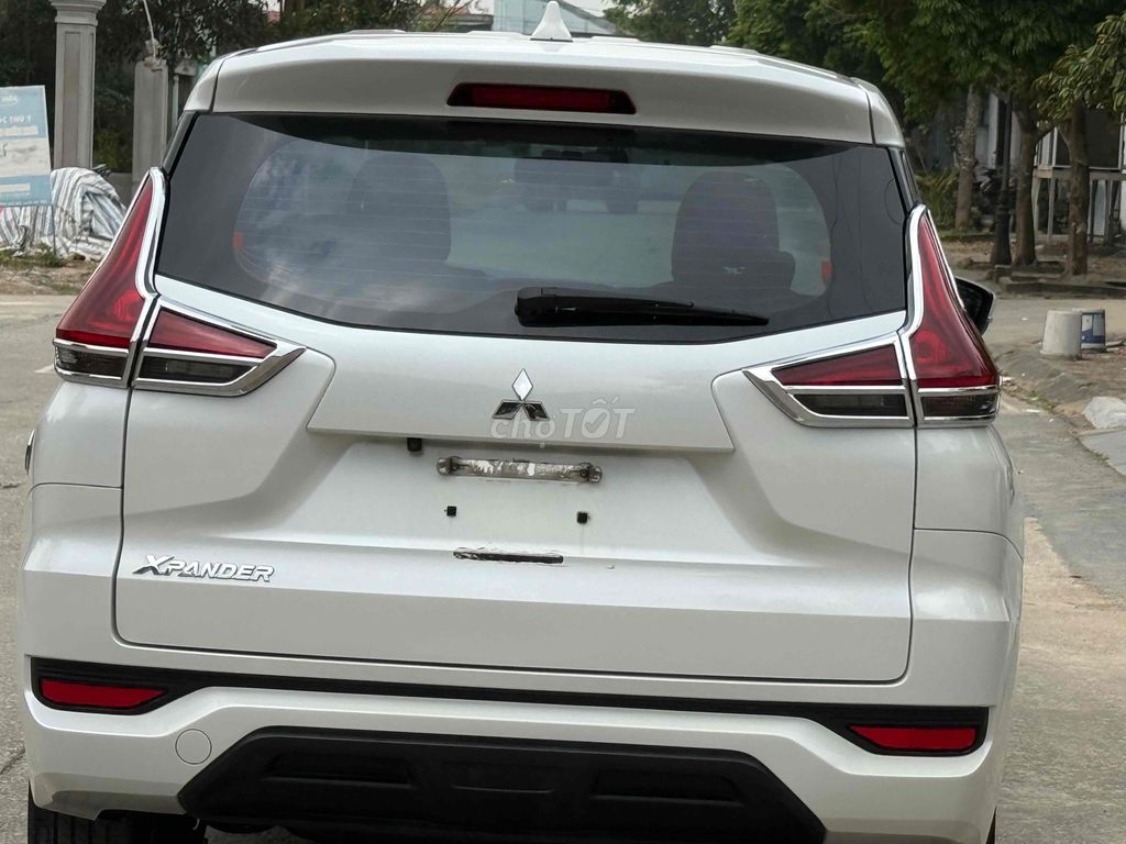 Mitsubishi Xpander 2020 MT - 9.00000. Mua bán Ô tô tại Huyện Hà Trung Thanh Hóa được đăng bởi Thanh huyen hình 10