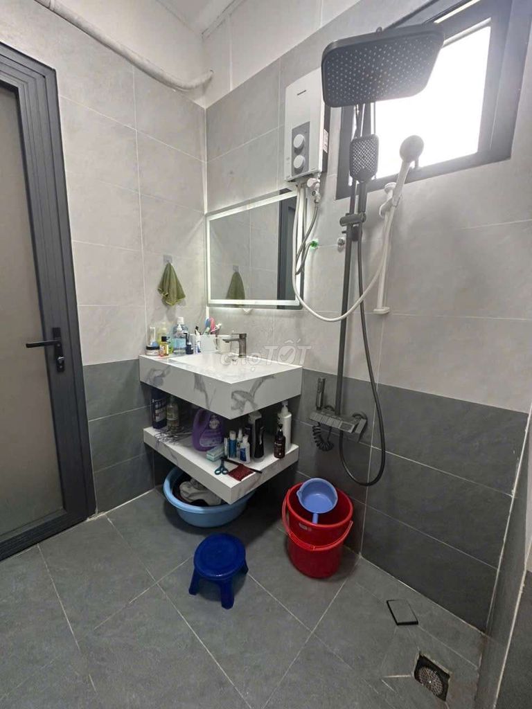 Bán Chung cư Bình Thới Phường 8 Quận 11. 58m2 2 phòng ngủ 2 toilet. Mua bán Căn hộ/Chung cư tại Quận 11 Tp Hồ Chí Minh được đăng bởi Dieu Huong hình 8
