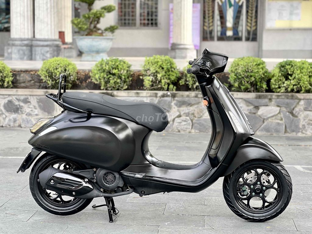 VESPA SPRINT 2016 KIỂNG BSTP CHÍNH CHỦ CÓ GÓP. Mua bán Xe máy tại Thành phố Thủ Đức Tp Hồ Chí Minh được đăng bởi Hiếu  hình 12