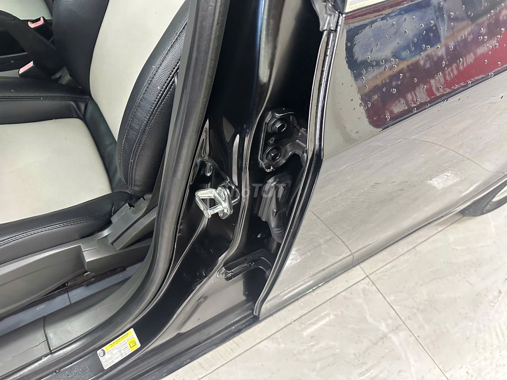 Chevrolet Cruze LS 2011 Số tay. Xe Đẹp Chính Chủ. Mua bán Ô tô tại Huyện Sóc Sơn Hà Nội được đăng bởi Salon Auto Đào Hằng hình 13