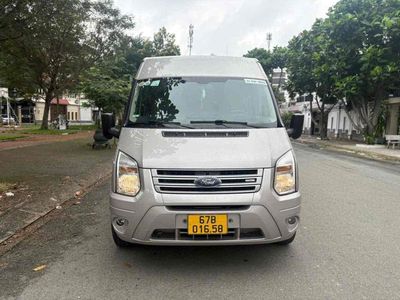 TRAINSIT 2018 SVP XE CỰC ĐẸP ,1 CHỦ MUA MỚI. Mua bán Ô tô tại Quận Bình Tân Tp Hồ Chí Minh được đăng bởi XUÂN DUY AUTO