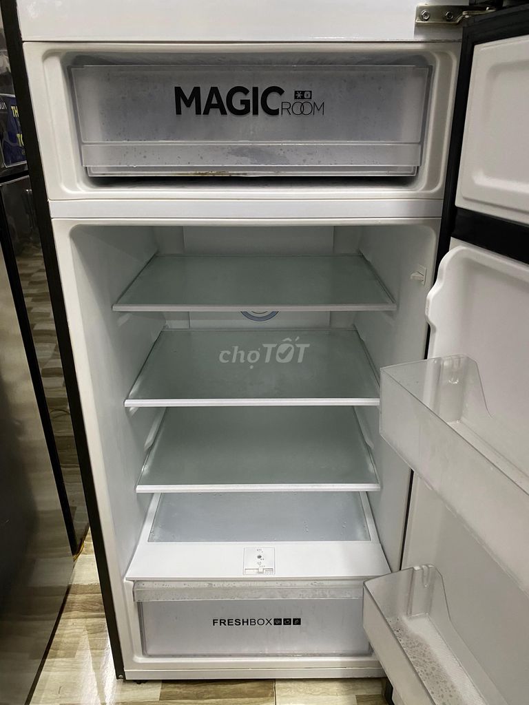 𝐓𝐑𝐀̉𝐆𝐎́𝐏🍉AQUA 340L INVERTER RẤT ĐẸP❌NGĂN ĐÔNG MỀM. Mua bán Tủ lạnh tại Thành phố Thủ Đức Tp Hồ Chí Minh được đăng bởi PHƯỚC THƯ Kho Điện Máy hình 5