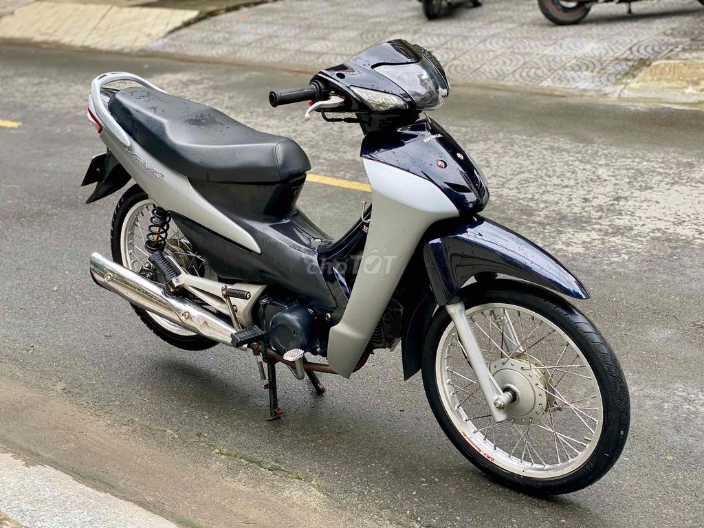 🌈Honda Wave full kiểng cực đẹp 👉 CÓ TRẢ GÓP. Mua bán Xe máy tại Quận Thanh Khê Đà Nẵng được đăng bởi XE MÁY TRẢ GÓP LONG MOTOR hình 1