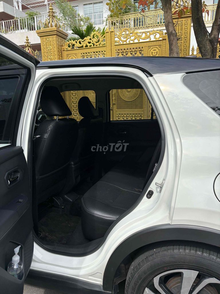 ❤️ TOYOTA RAIZE XE NHẬP KHÔNG KINH DOANH.. Mua bán Ô tô tại Quận Hải Châu Đà Nẵng được đăng bởi abi hình 4