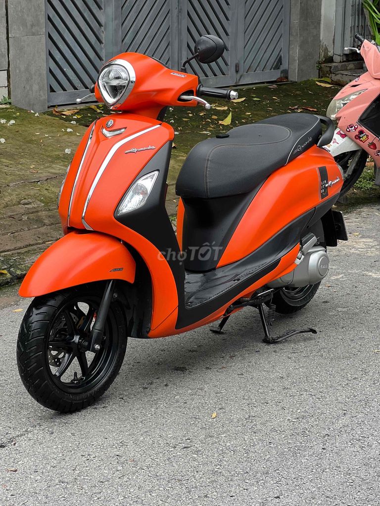 Grand 2022 chính chủ👉 Trả góp chỉ 19🍠. Mua bán Xe máy tại Quận 7 Tp Hồ Chí Minh được đăng bởi Cửa hàng xe máy trả góp Q7 hình 3