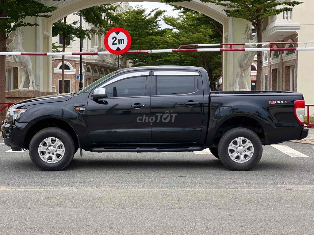Ranger 2014 số tự động siêu mới  -được trang bị ,. Mua bán Ô tô tại Thành phố Thủ Đức Tp Hồ Chí Minh được đăng bởi Đỗ Đức Huy hình 9
