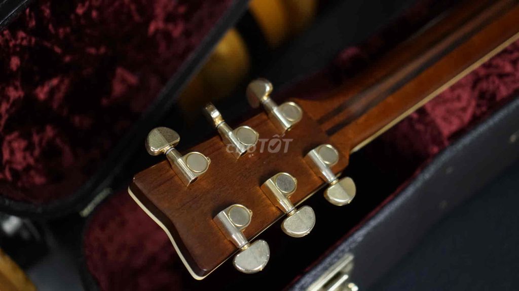 guitar yamaha ll6