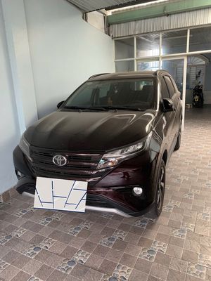 Toyota Rush