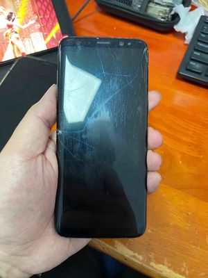 Thanh lý samsung s8. Mua bán Điện thoại tại Quận 8 Tp Hồ Chí Minh được đăng bởi Tấn Phát 