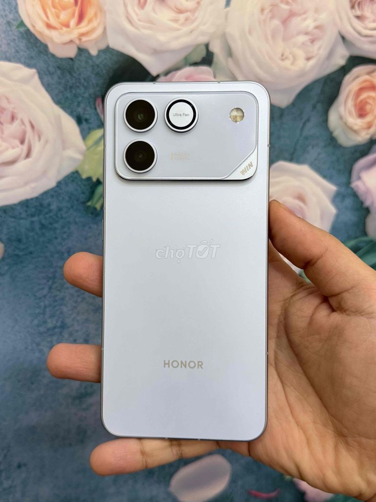 Honor Win RT pin 10.000 mAh siêu khủng BH 6tháng. Mua bán Điện thoại tại Quận Thanh Khê Đà Nẵng được đăng bởi Bèo Mobile Store hình 1
