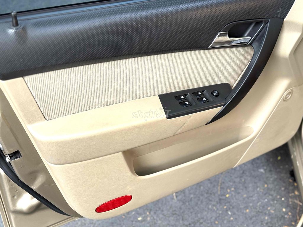 Chevrolet Aveo 2016 LTZ 1.5 AT - chính chủ. Mua bán Ô tô tại Quận Tân Phú Tp Hồ Chí Minh được đăng bởi Lê Băng Vinh hình 10