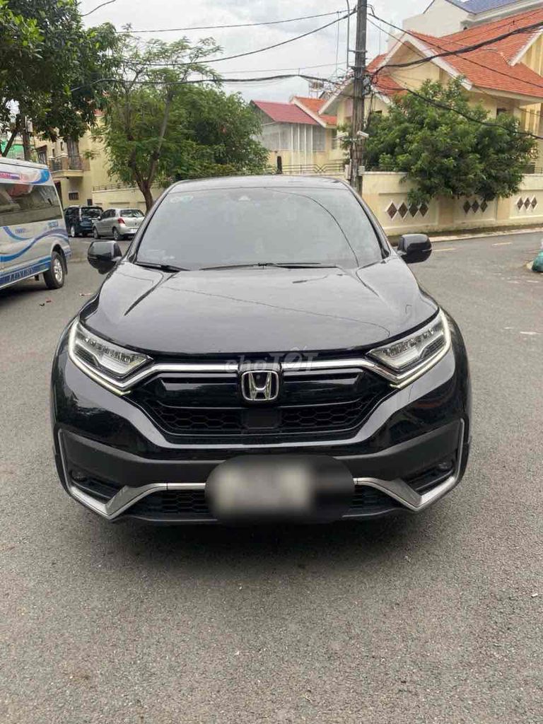 Honda CR V 2021 1.5G - 350000 km