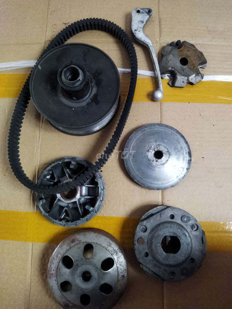 Nguyen bộ nòi vison dư ra không Sài tới còn zin. Mua bán Phụ tùng xe tại Huyện Bình Tân Vĩnh Long được đăng bởi lê trương tuấn anh hình 5