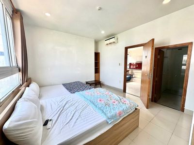 Rent · 2 bd · 80 м² · Quận Sơn Trà, ул. An Nhơn