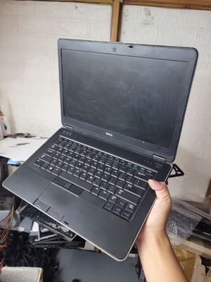 dell 6440 i7 4710MQ ram8 ssd