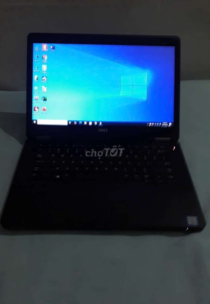 Dell Latitude 5470 nhập Mỹ, vga rời đồ họa