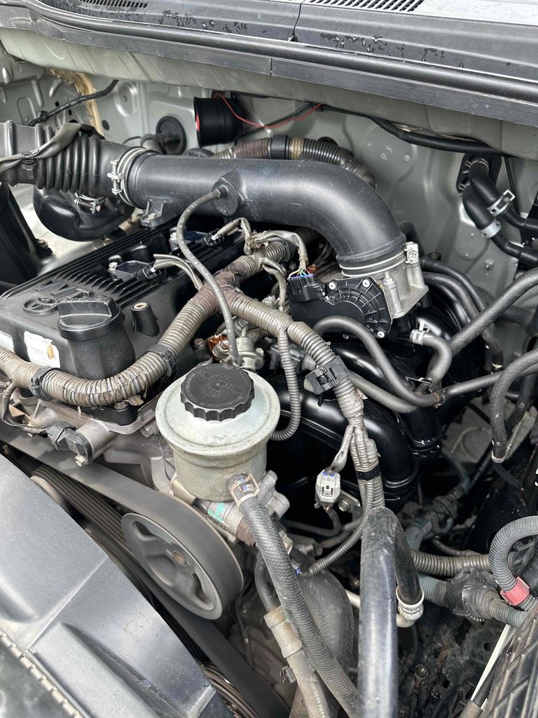 Toyota Innova 2009 G - 140000 km. Mua bán Ô tô tại Thành phố Bà Rịa Bà Rịa - Vũng Tàu được đăng bởi Vũ Khánh Bà Rịa hình 10