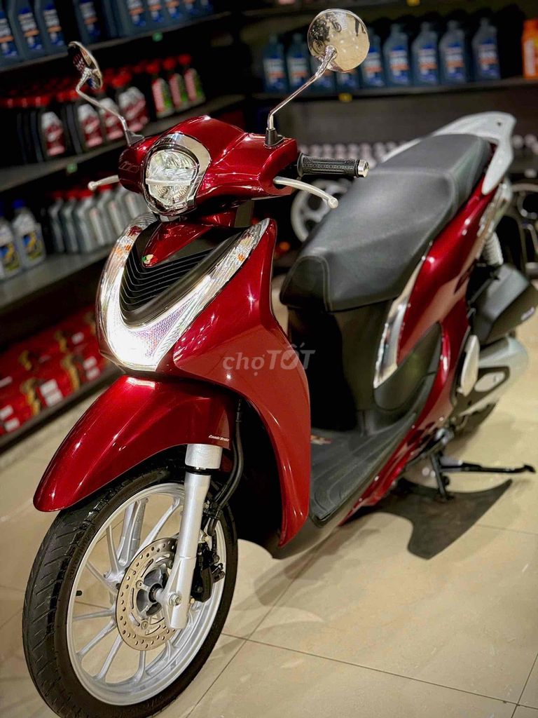 Shmode 2022 Lướt chính chủ ký ( Hỗ trợ GÓP ) 🔥🔥. Mua bán Xe máy tại Thị xã Phú Mỹ Bà Rịa - Vũng Tàu được đăng bởi Cửa Hàng Xe Máy Phú Mỹ hình 1