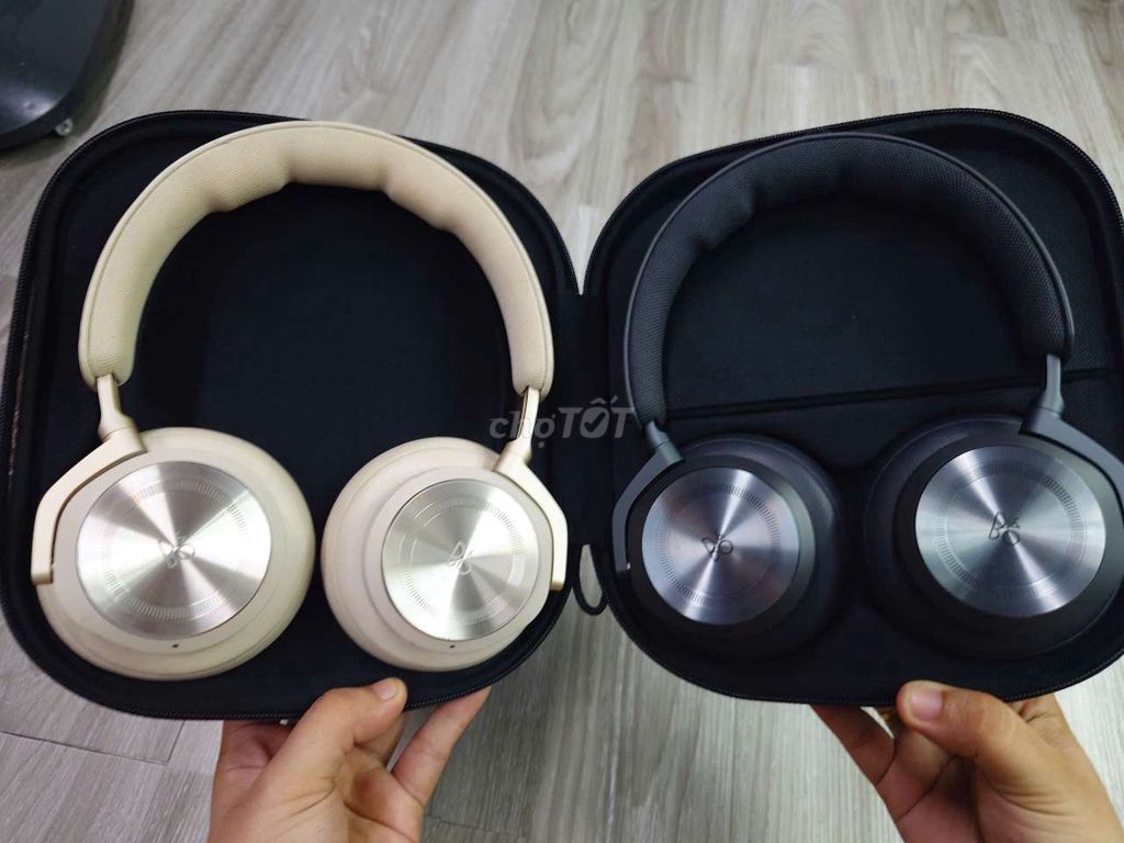 Tai nghe B&O HX[ NHẬN THU LOA, TAI NGHE]. Mua bán Tivi, Âm thanh tại Quận Ninh Kiều Cần Thơ được đăng bởi Tài Audio  hình 1