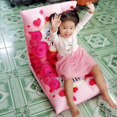 Ghế Bệt Tựa Lưng Tatami 5 Cấp Độ ảnh Hoạt Hình Đẹp. Mua bán Bàn ghế tại Quận Tân Phú Tp Hồ Chí Minh được đăng bởi VÕ TRUNG THUẬN