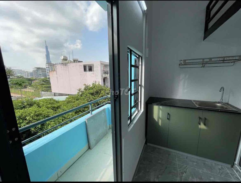 CHO THUÊ PHÒNG CÓ BAN CÔNG 860 XÔ VIẾT NGHỆ TĨNH