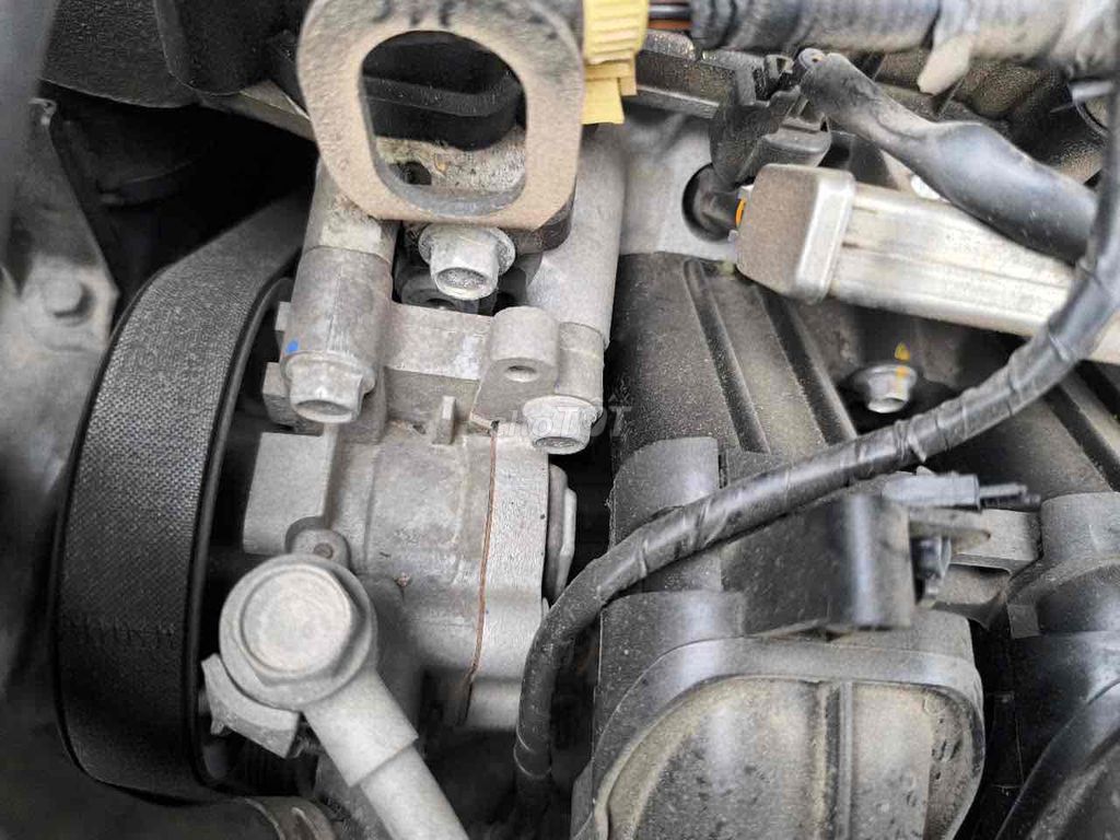 Escape XLS 2.3 AT 2009 xe zin. Mua bán Ô tô tại Quận Cầu Giấy Hà Nội được đăng bởi Huy Phạm hình 16