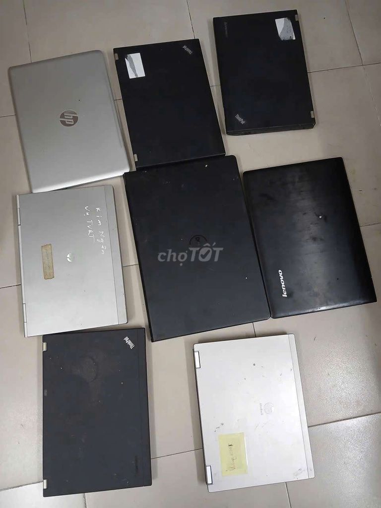 Dell Inspiron  i5 4GB/500GB . Mua bán Laptop tại Quận Đống Đa Hà Nội được đăng bởi Hưng hình 1