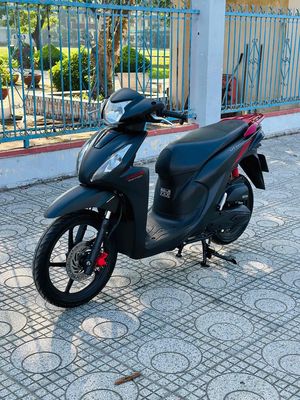 VISION ĐK 2021 BÁNH LỚN SMARTKEY ODO THẤP MÁY ZIN