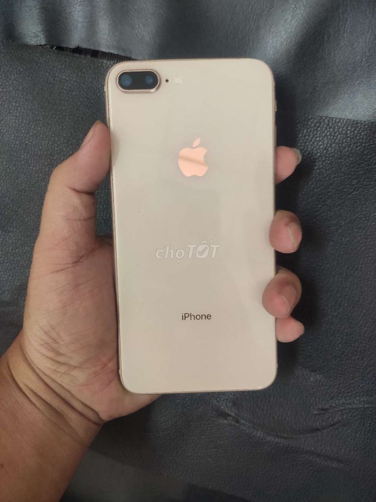 iPhone 8 plus 64GB