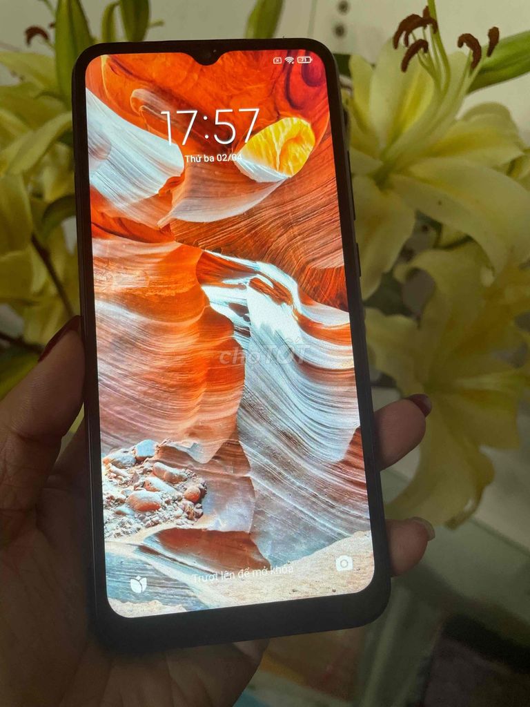 Xiaomi Redmi 9C 128Gb