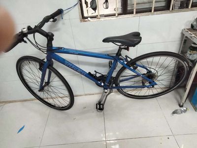 XE ĐẠP TREK 7.3 FX. Mua bán Xe đạp tại Huyện Trảng Bom Đồng Nai được đăng bởi  Tăng