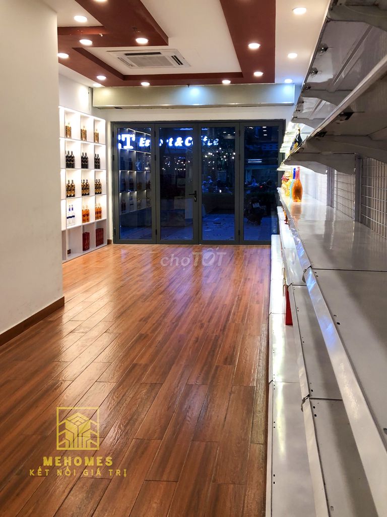🍀 SHOPHOUSE MẶT TIỀN KINH DOANH SẦM UẤT, NỘI THẤT CƠ BẢN,1 TRỆT 1 LẦU🍀
