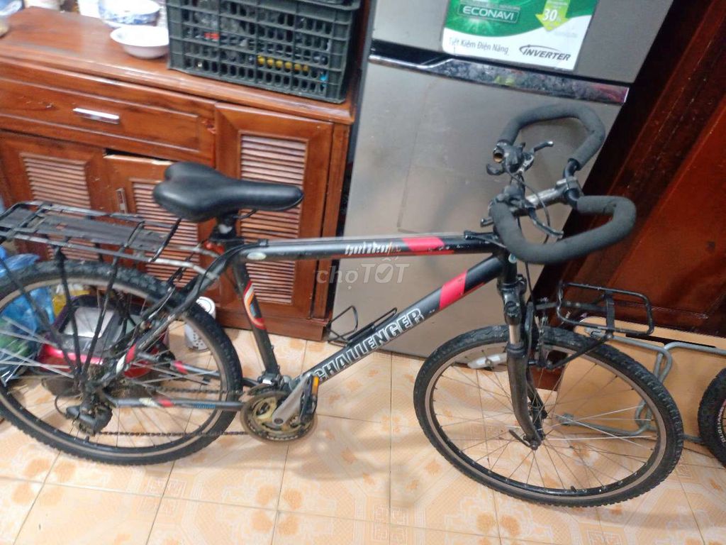 Xe đạp thể thao hàng bãi. Mua bán Xe đạp tại Quận Ba Đình Hà Nội được đăng bởi van giang hình 5